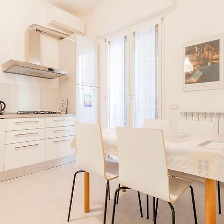055 G&G House Apartman Levanto Kültér fotó