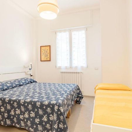 055 G&G House Apartman Levanto Kültér fotó