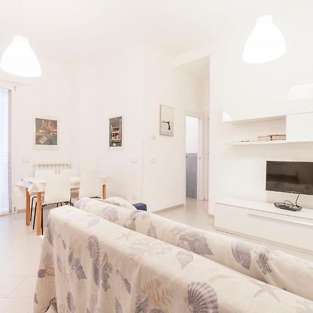 055 G&G House Apartman Levanto Kültér fotó