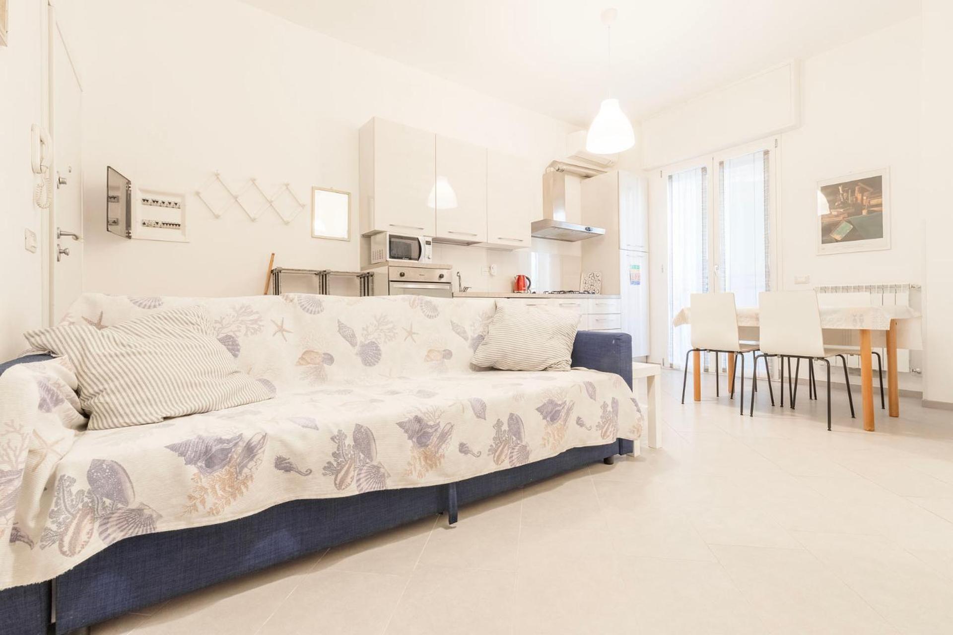 055 G&G House Apartman Levanto Kültér fotó