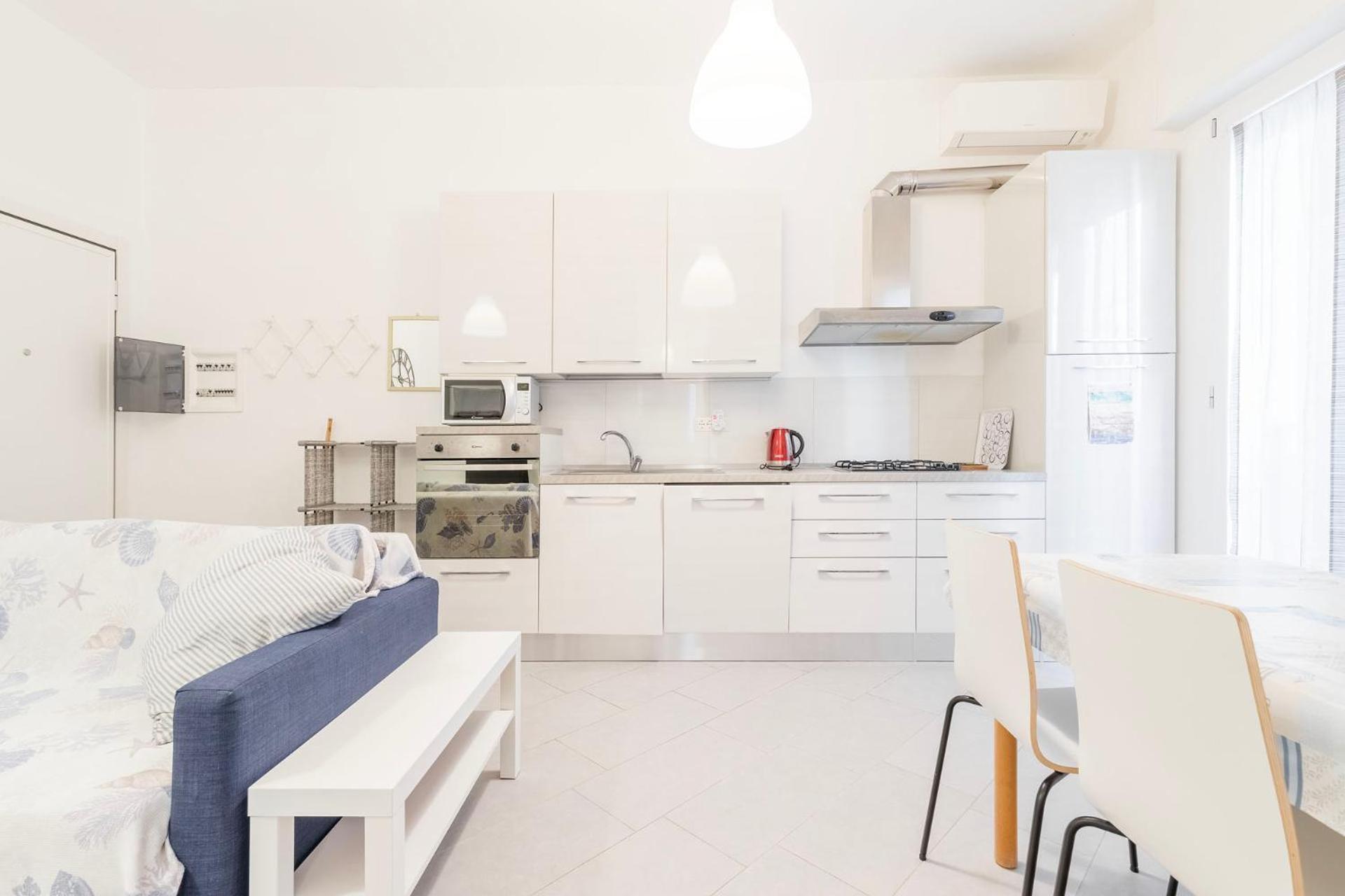 055 G&G House Apartman Levanto Kültér fotó