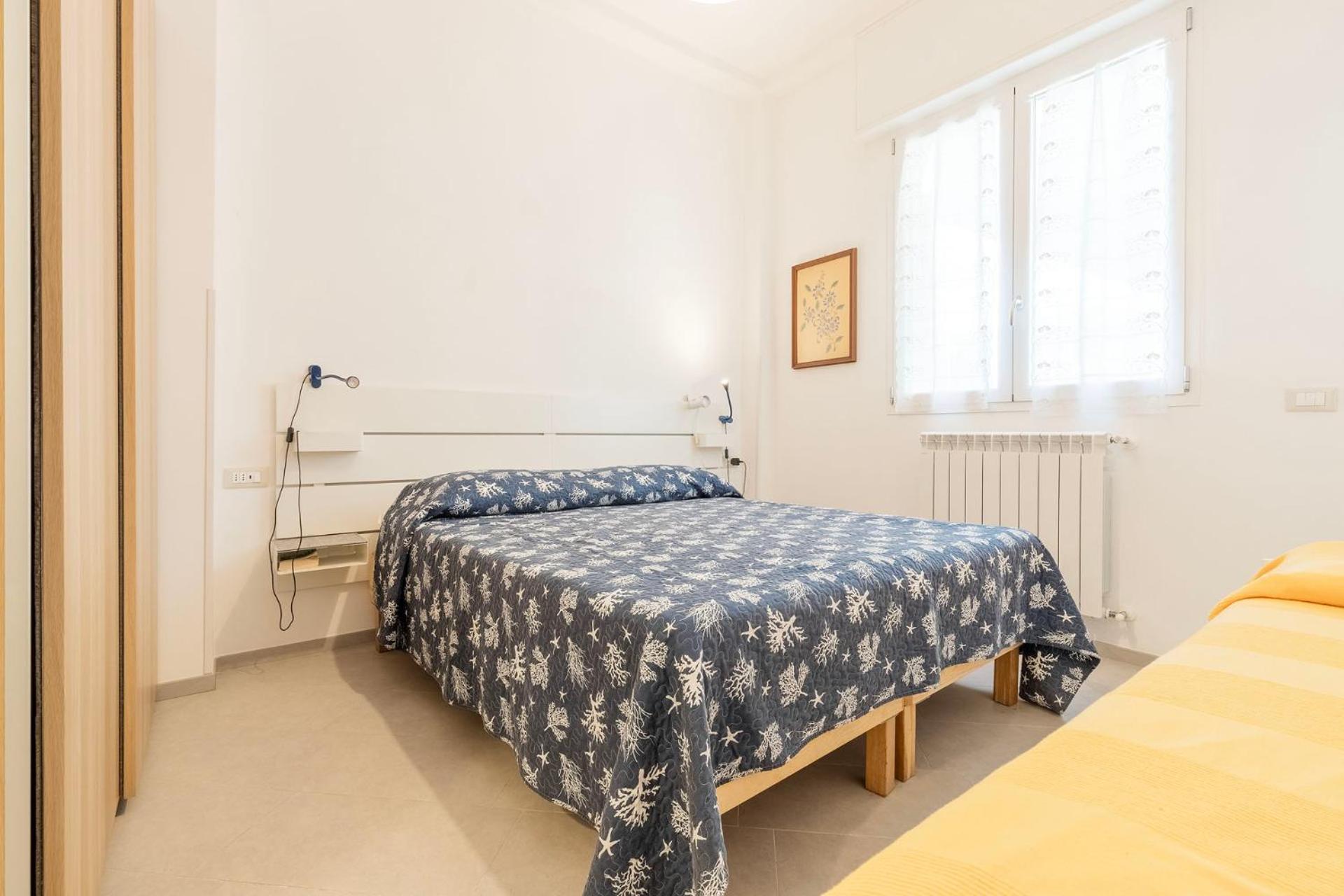 055 G&G House Apartman Levanto Kültér fotó