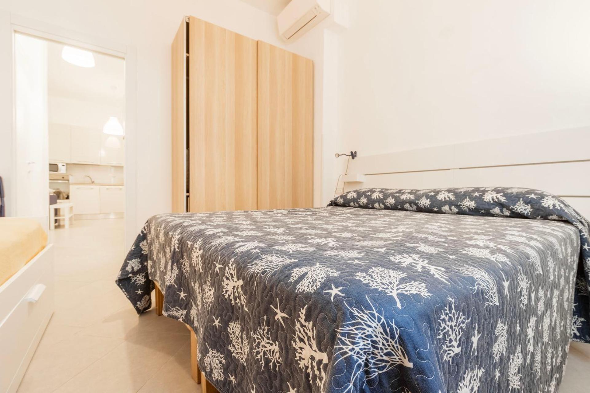 055 G&G House Apartman Levanto Kültér fotó