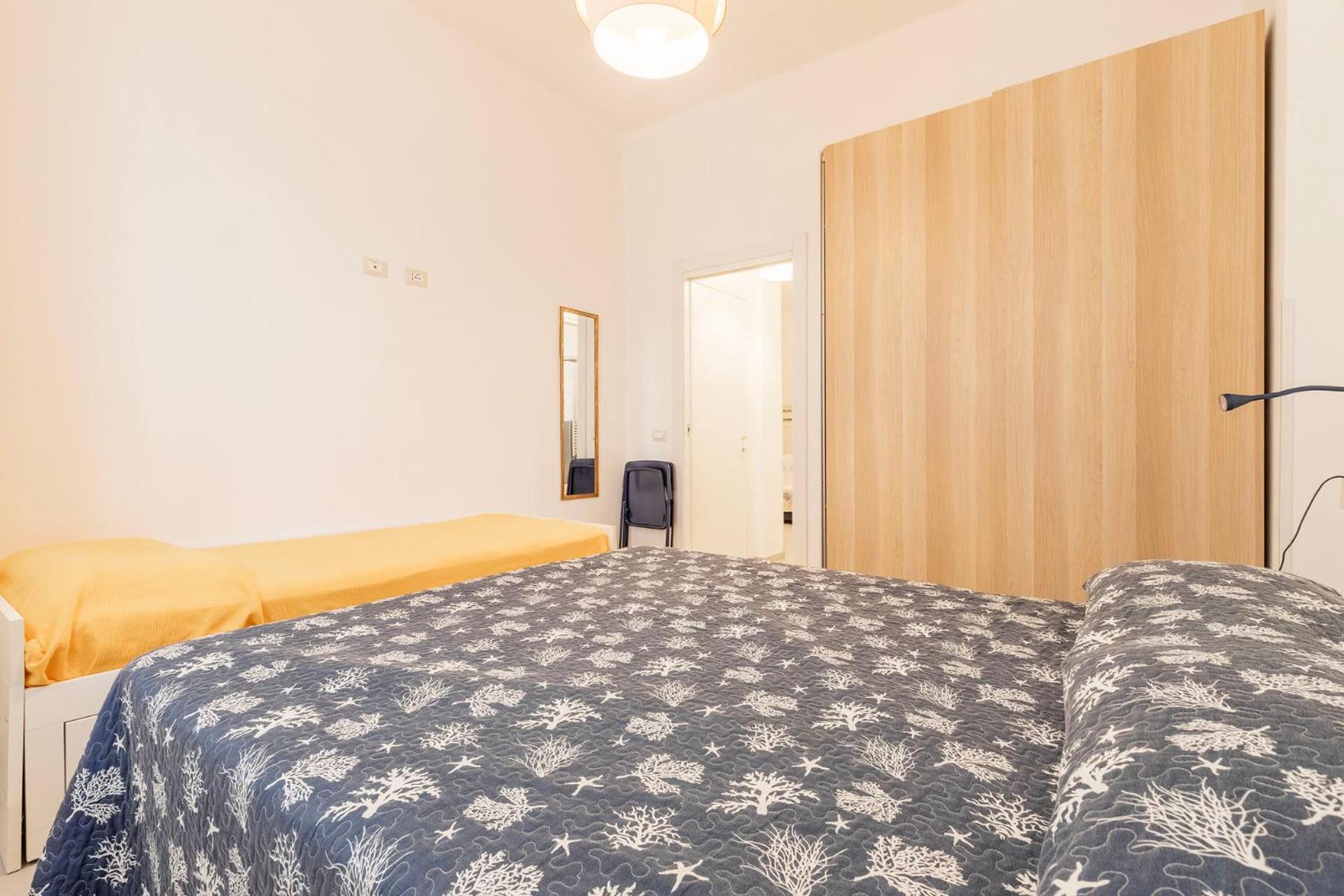 055 G&G House Apartman Levanto Kültér fotó
